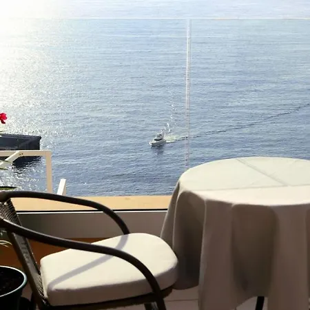 Buenavista Apartment *