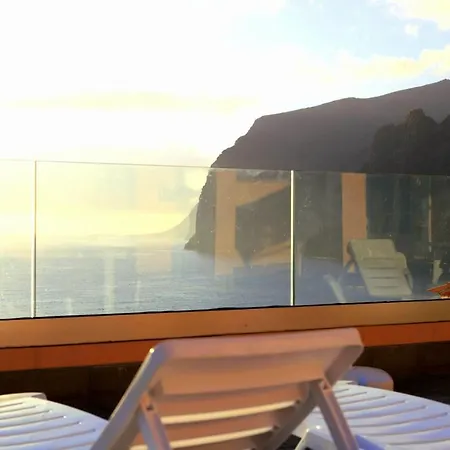 Buenavista Apartment