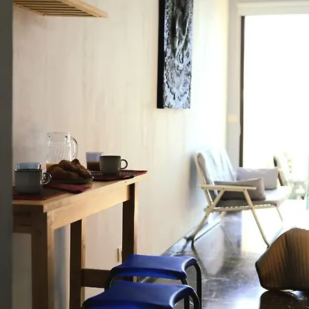 Buenavista Acantilado de los Gigantes