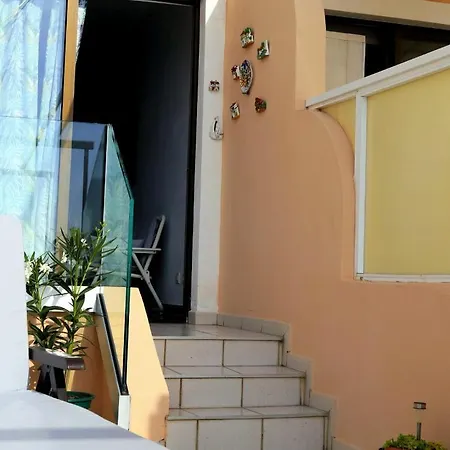Apartment Buenavista Acantilado de los Gigantes