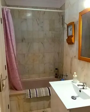 Apartment Buenavista Acantilado de los Gigantes