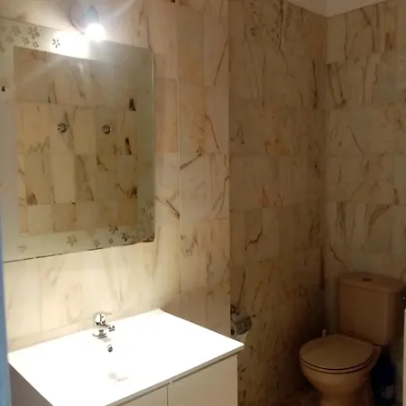 Buenavista Apartment *