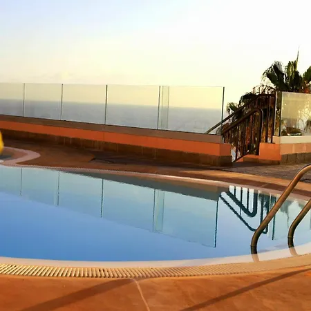 Apartment Buenavista