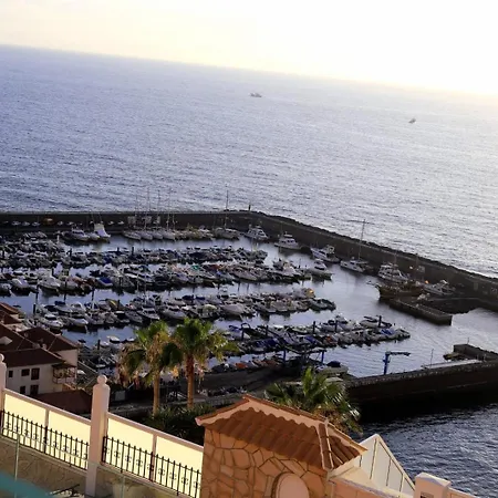 Buenavista * Acantilado de los Gigantes