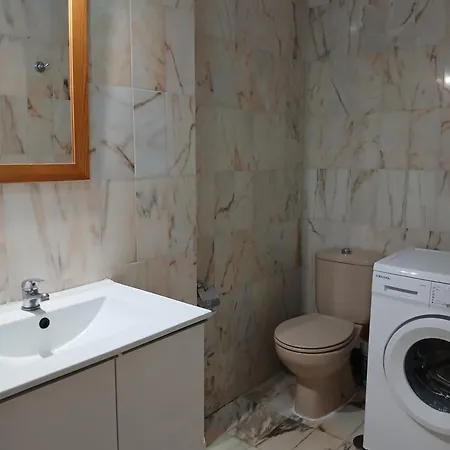 Buenavista Lejlighed *