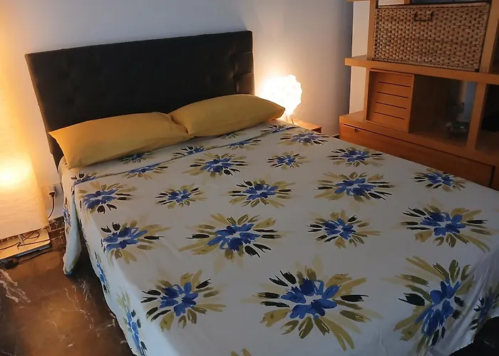 Buenavista Acantilado de los Gigantes