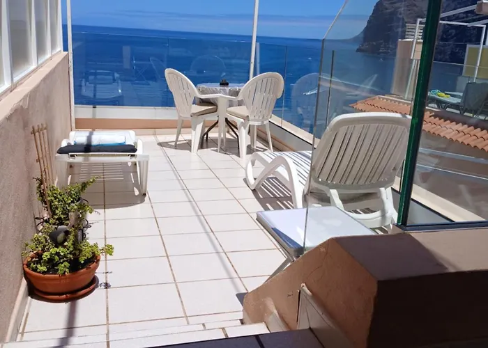 Apartman Buenavista *