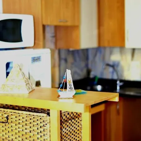 Buenavista Apartamento *