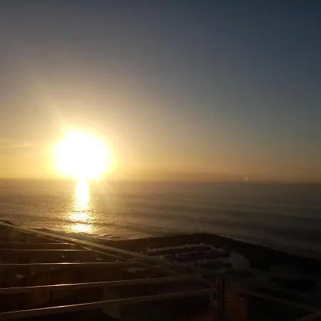 Buenavista アパート *