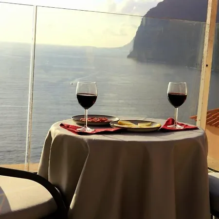 アパート Buenavista