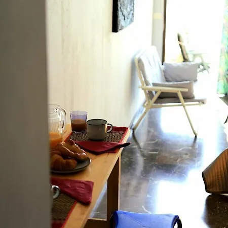 Buenavista Acantilado de los Gigantes