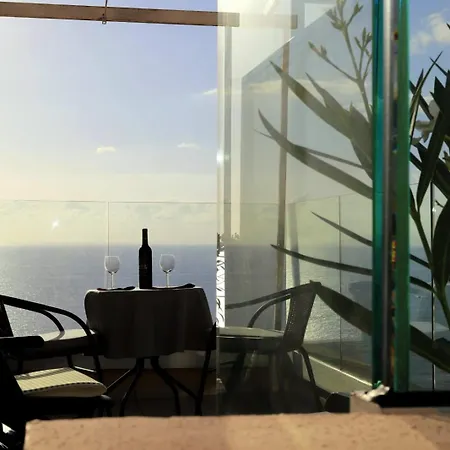 Buenavista アパート