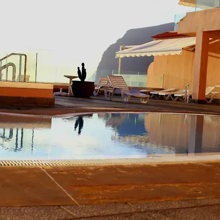 アパート Buenavista