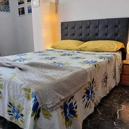Apartman Buenavista Acantilado de los Gigantes