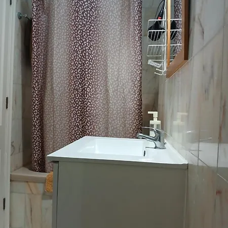 Buenavista Apartman Acantilado de los Gigantes