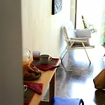 Buenavista Acantilado de los Gigantes