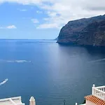Buenavista Acantilado de los Gigantes