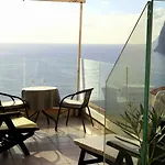 Buenavista Acantilado de los Gigantes