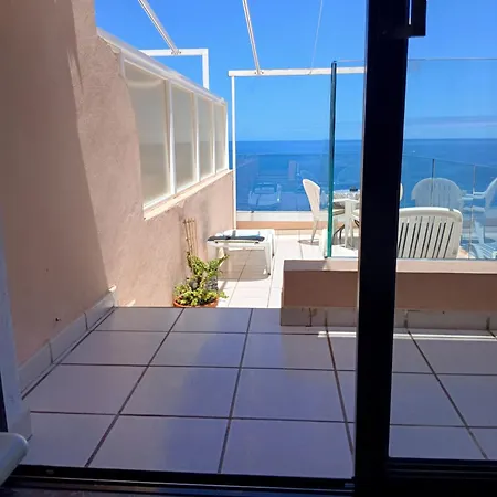 Buenavista Apartament *