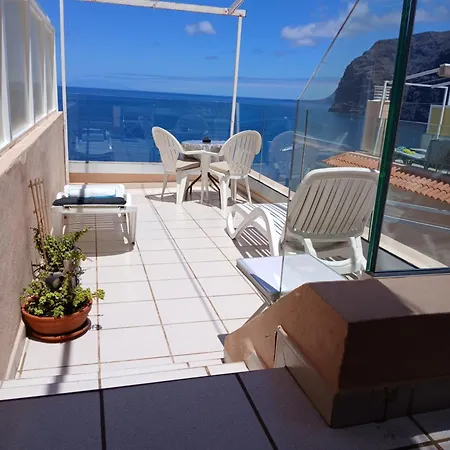 Apartament Buenavista *