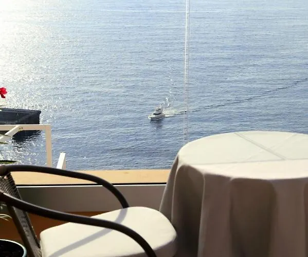 Buenavista Apartament *