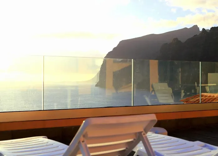 Buenavista Apartament