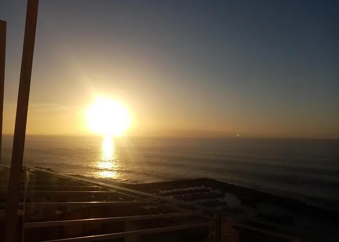 Buenavista Apartament *