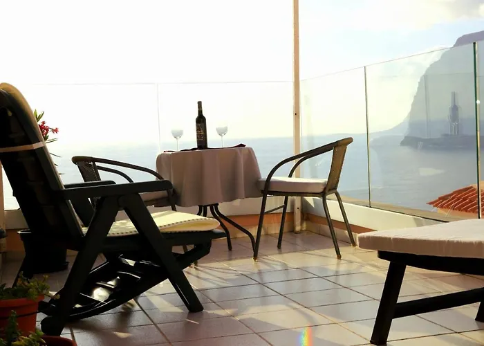 Buenavista Apartament *