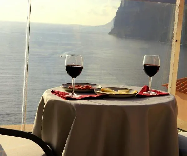 Apartament Buenavista