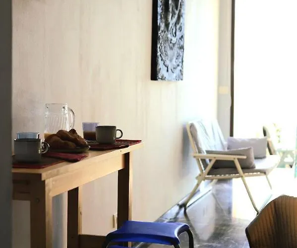 Buenavista Acantilado de los Gigantes