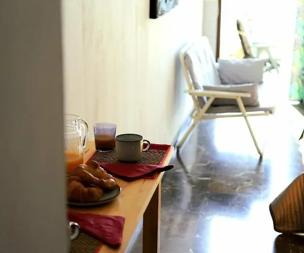 Buenavista Acantilado de los Gigantes