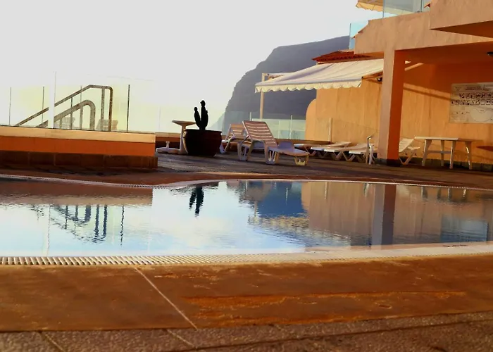 Apartament Buenavista