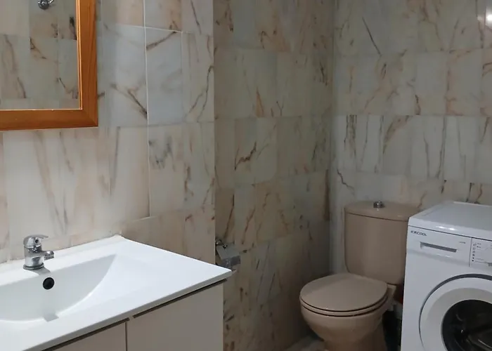 Buenavista Apartament *