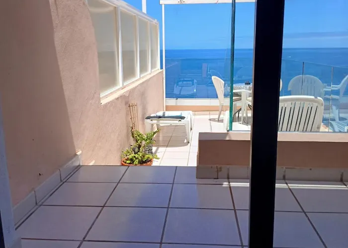 Buenavista Apartament *